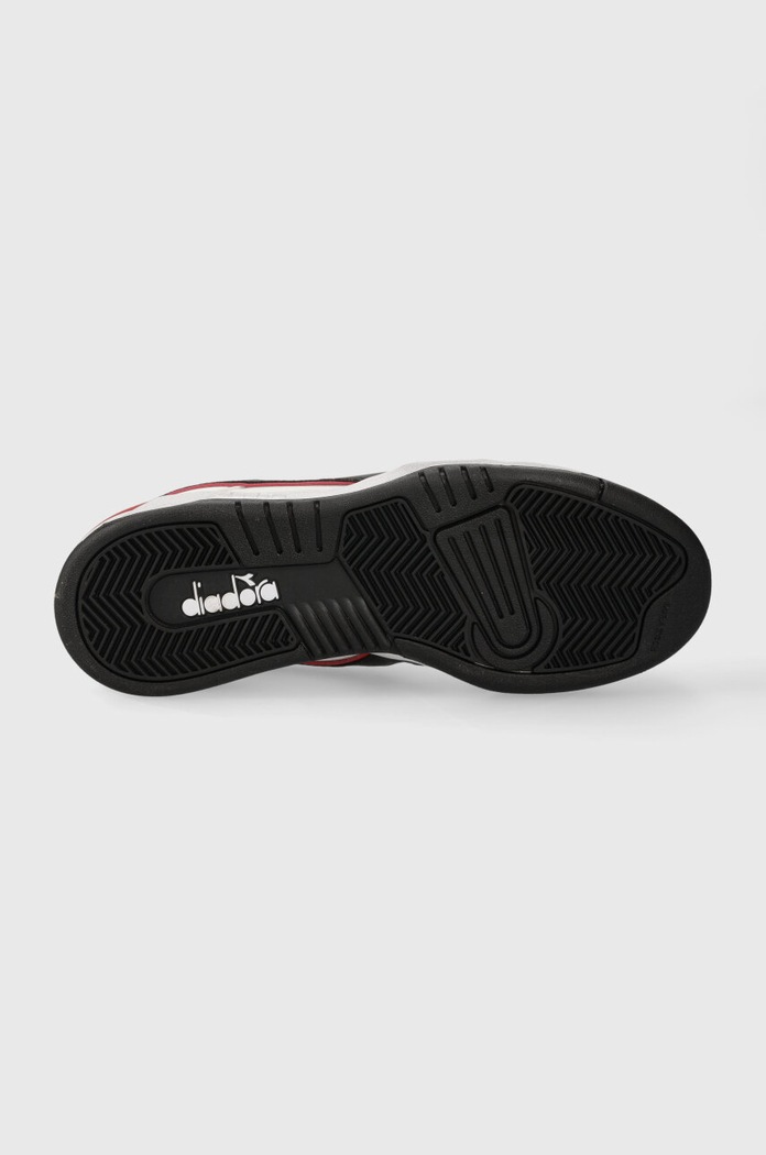 Sneakers Diadora B.56 Icona 501.180124.C0823 λευκό