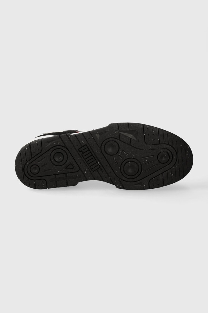 Sneakers Puma Slipstream 393787 λευκό