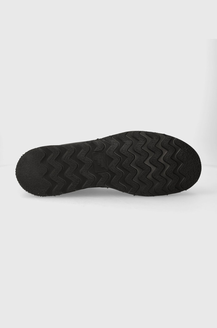 Red Wing Classic Chelsea Black Harness 3194 nero
