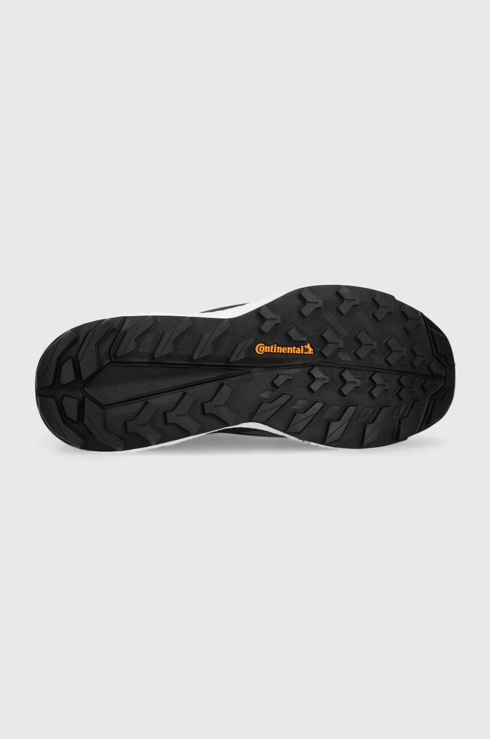 adidas Terrex Free Hiker 2.0 Low Gore-Tex Core Black Grey Cloud White IG3201 black