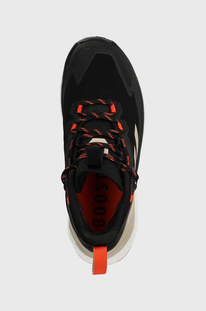 adidas TERREX shoes Free Hiker 2 black IF4918