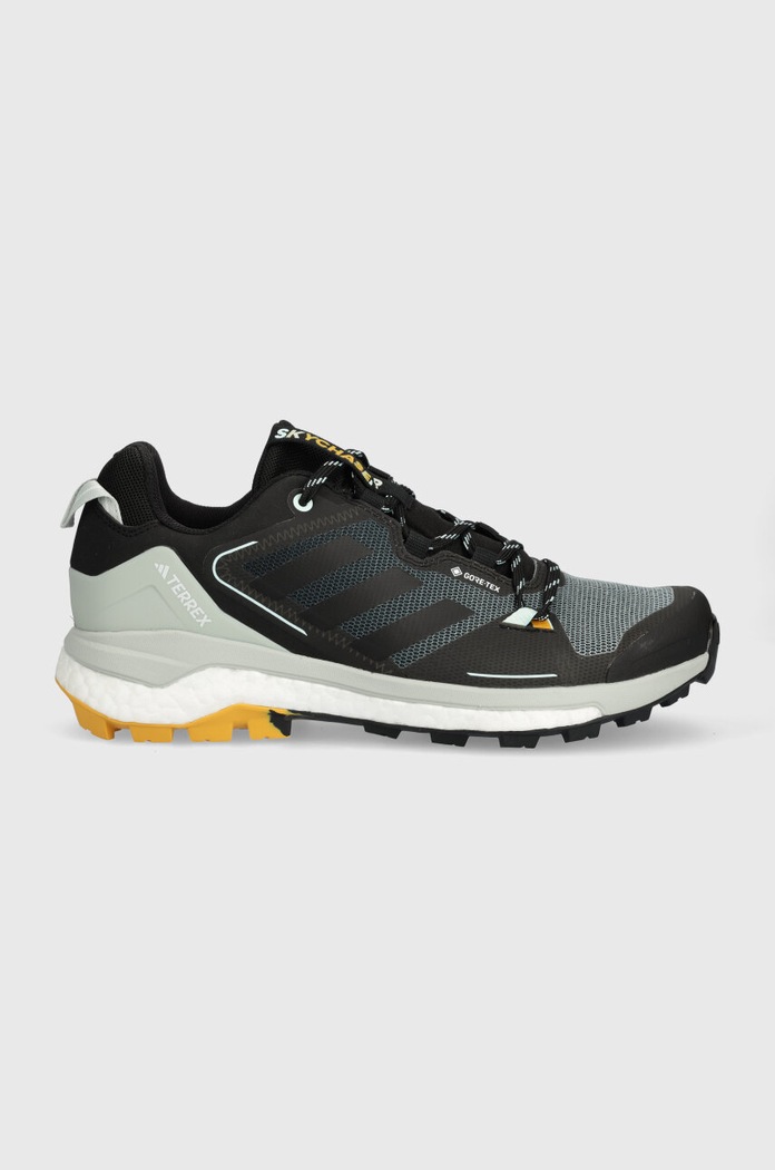 adidas TERREX shoes Terrex Skychaser 2 synthetic black IE6893