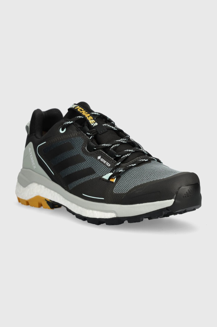 adidas TERREX shoes Terrex Skychaser 2 IE6893 black AW23