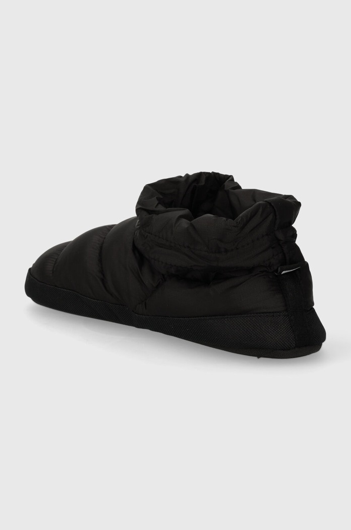 Obuwie Nuvola kapcie Home U3NBHA0.BLACK czarny