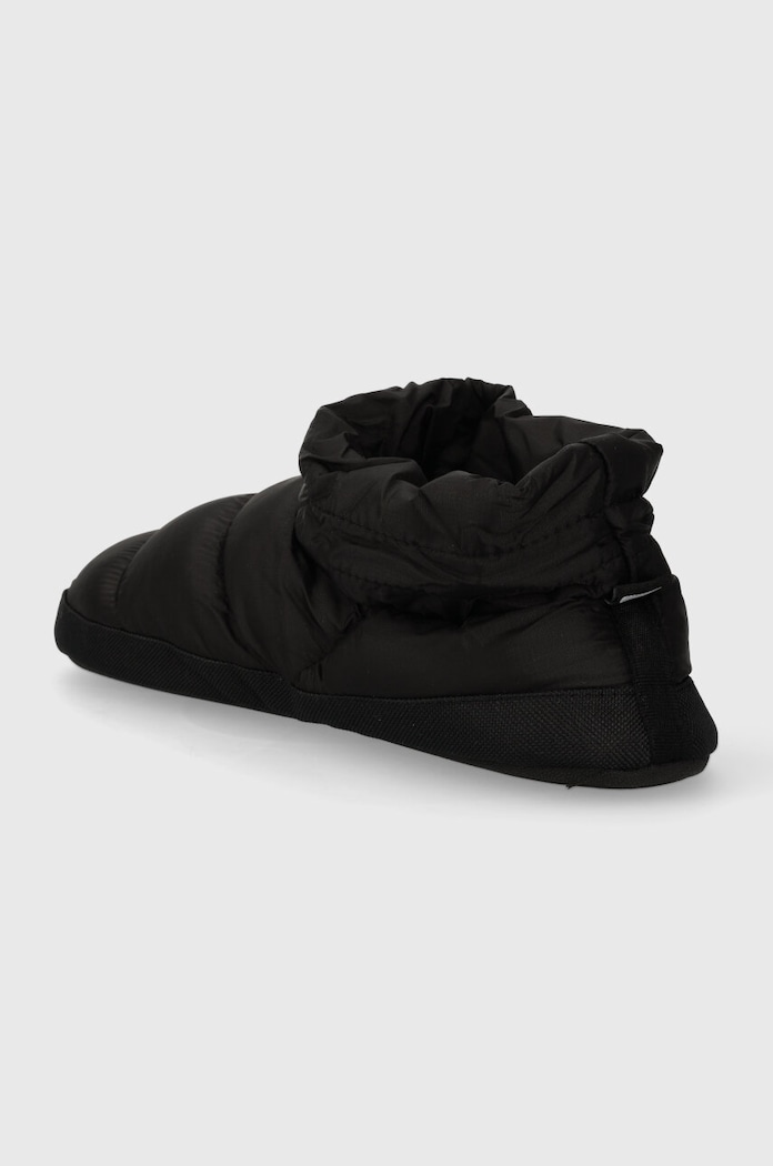 Obuwie Nuvola kapcie Home U3NBHA0.BLACK czarny