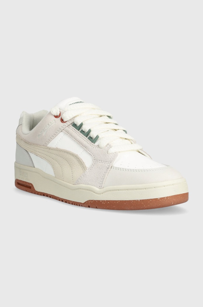 Sneakers Puma Slipstream Lo Huskie 393136 γκρί AW23