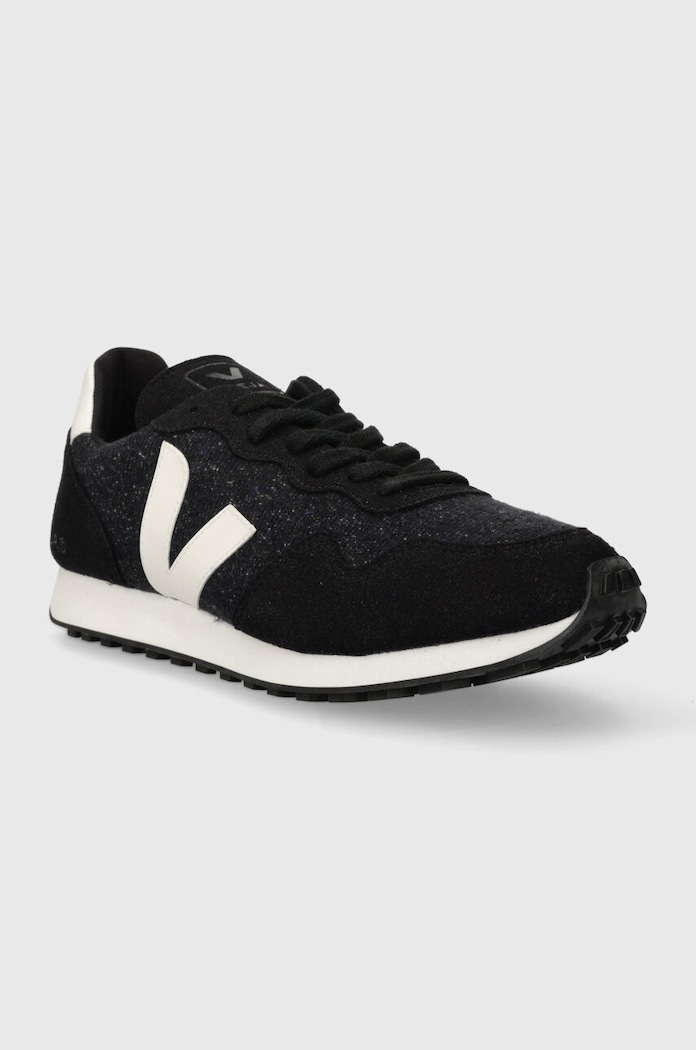 Sneakers Veja Sdu Rec Flannel RR0401971B σκούρο μπλε AW23