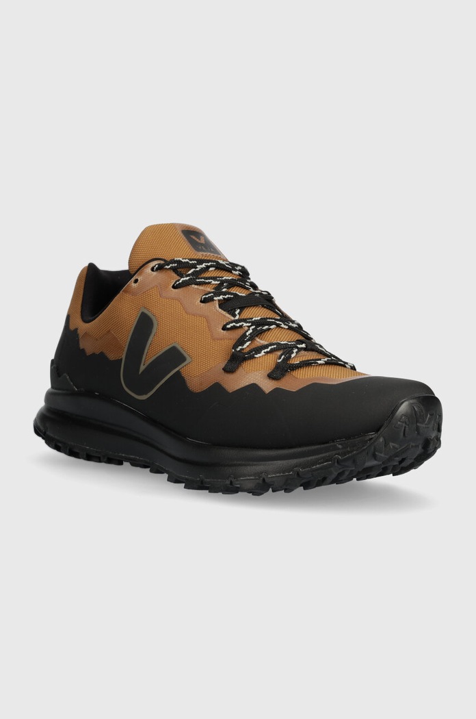 Superge Veja Fitz Roy Fs FS2303376B rjava AW23