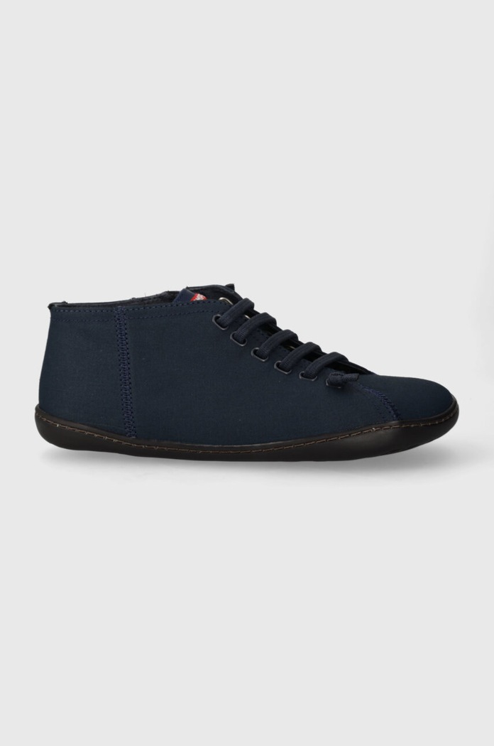 Camper sneakers Peu Cami mic de statură albastru K300192.012