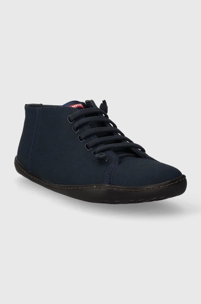 Camper sneakers Peu Cami K300192.012 albastru AW23