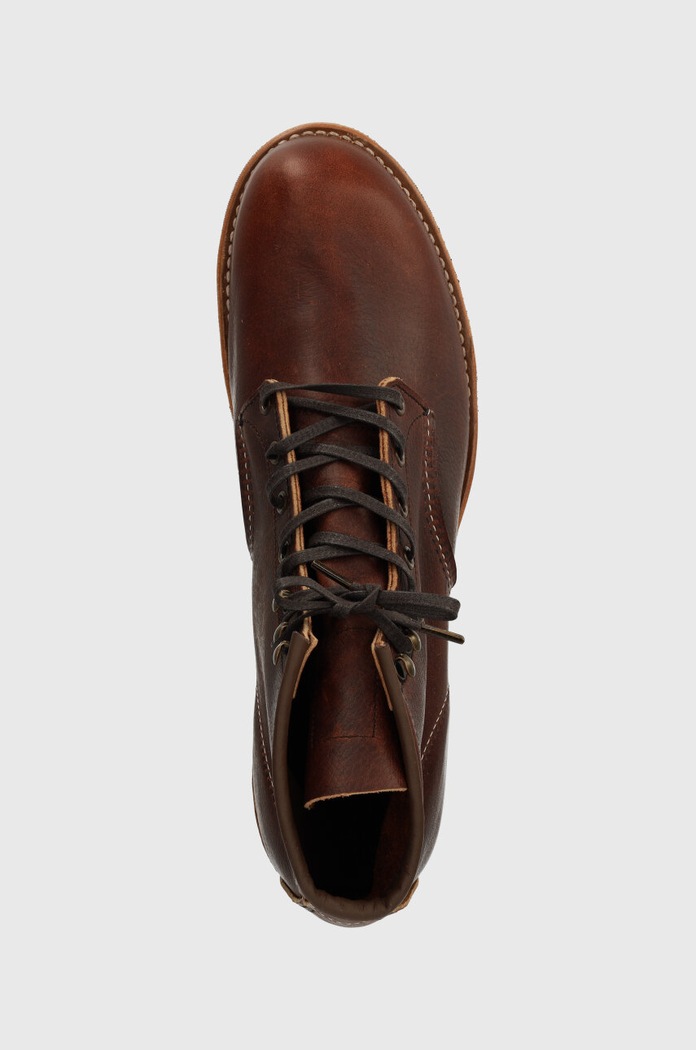 Kožne cipele Red Wing Blacksmith smeđa 3340.Blacksmith