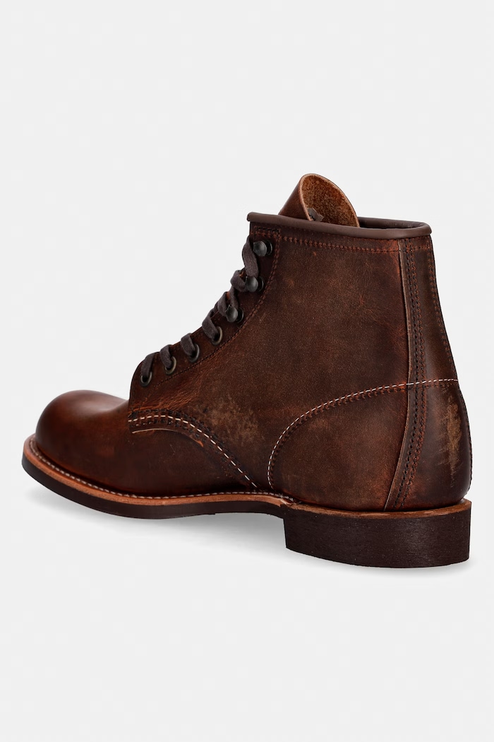 Обувь Red Wing Heritage Blacksmith 3343.Blacksmith коричневый