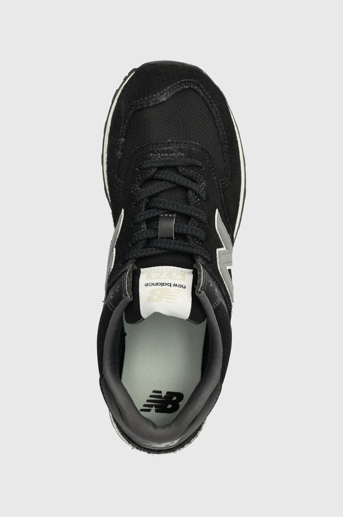 Tenisky New Balance 574 námořnická modř U574SBG