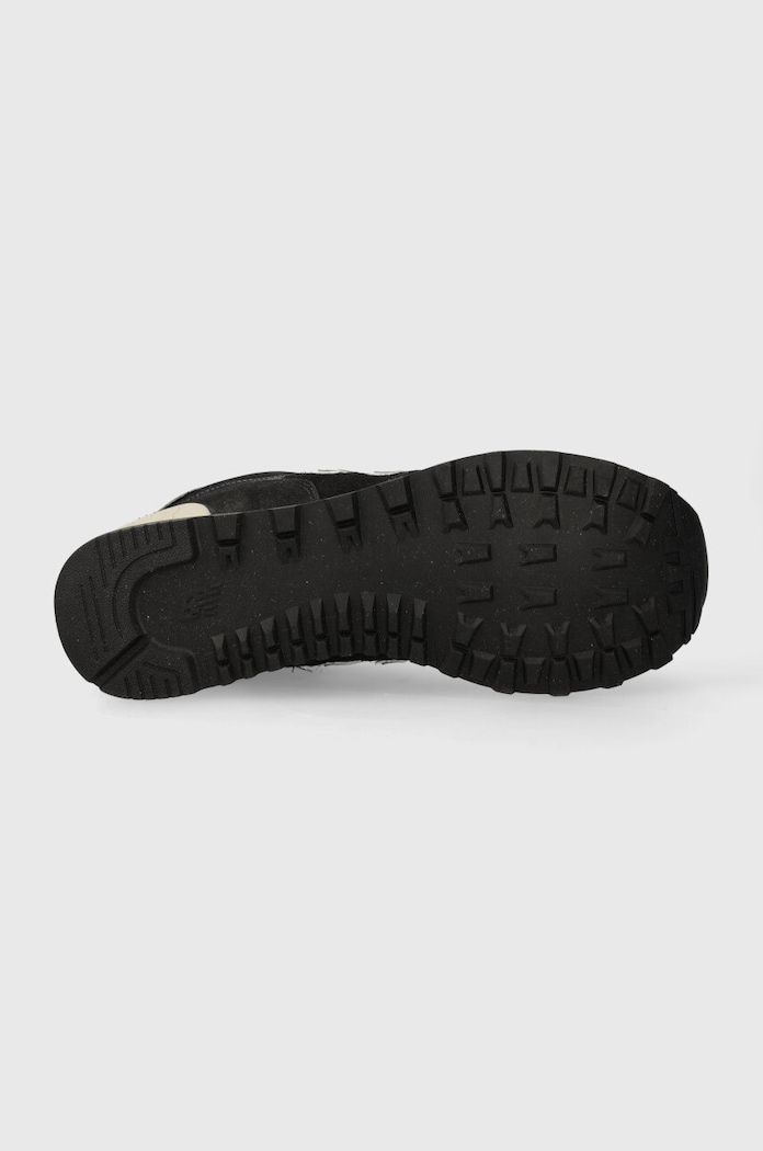 Tenisky New Balance 574 U574SBG námořnická modř