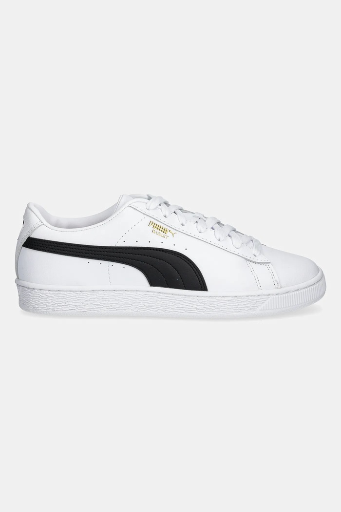 Tenisky Puma Basket Classic XXI 374923 bílá SS25
