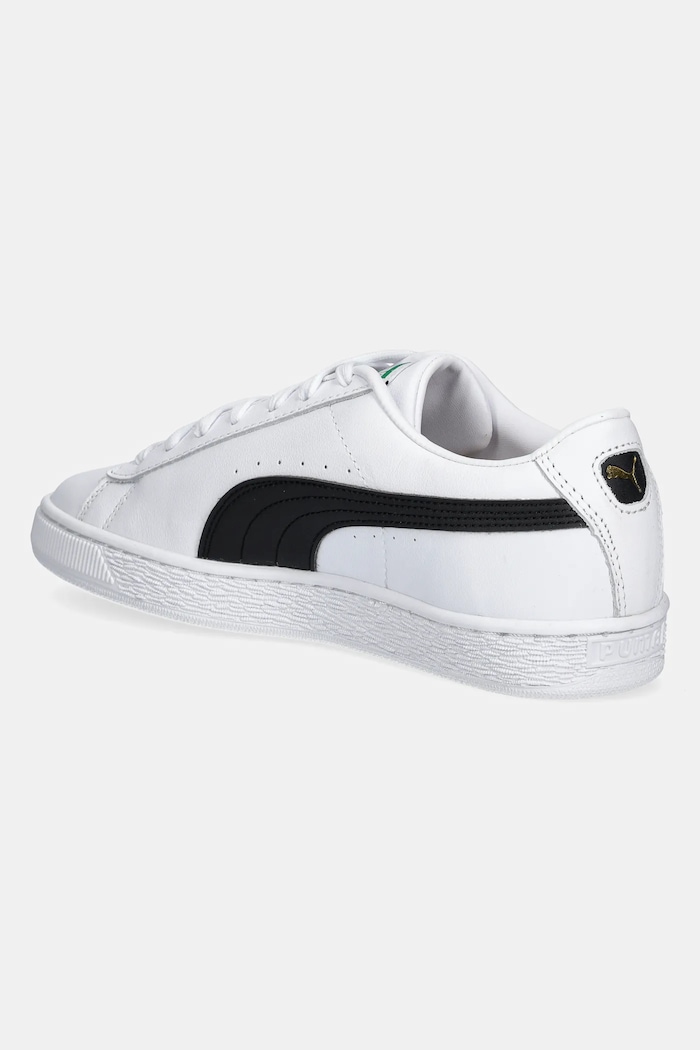 Boty Tenisky Puma Basket Classic XXI 374923 bílá