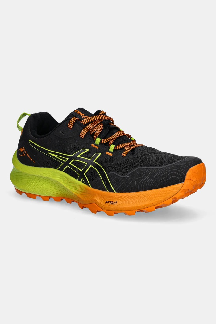 Asics buty do biegania Gel-Sonoma 7 syntetyczny multicolor 1011B605.002
