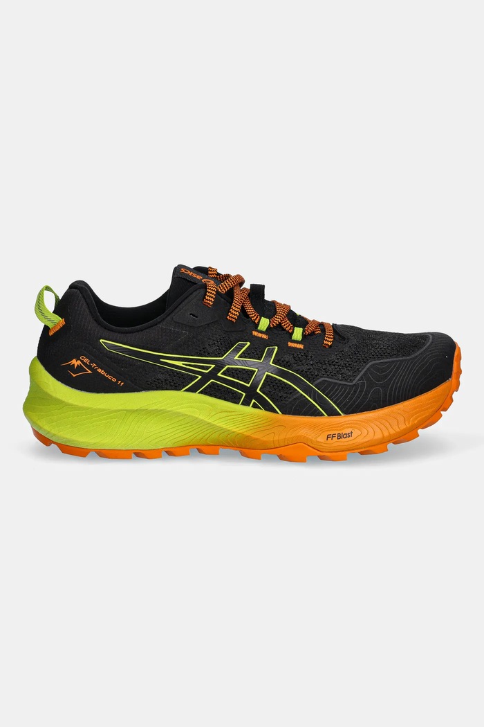 Asics buty do biegania Gel-Sonoma 7 1011B605.002 multicolor AW23