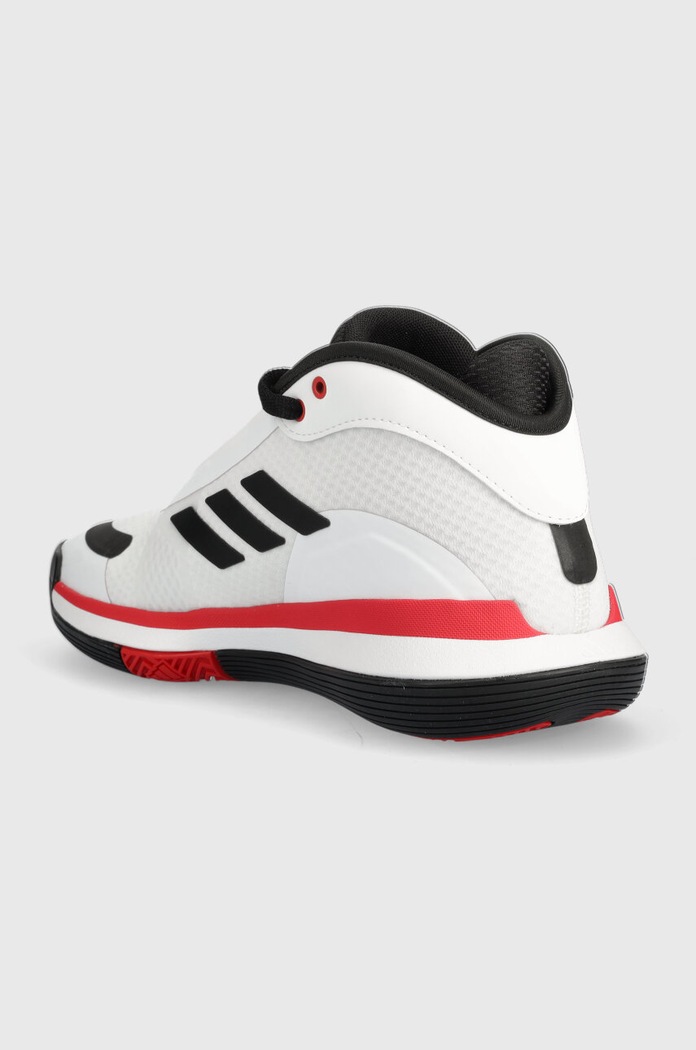 Cipők adidas Performance tornacipő Bounce Legends IE9277 fehér
