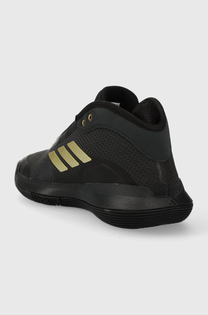 Cipők adidas Performance tornacipő Bounce Legends IE9278 fekete