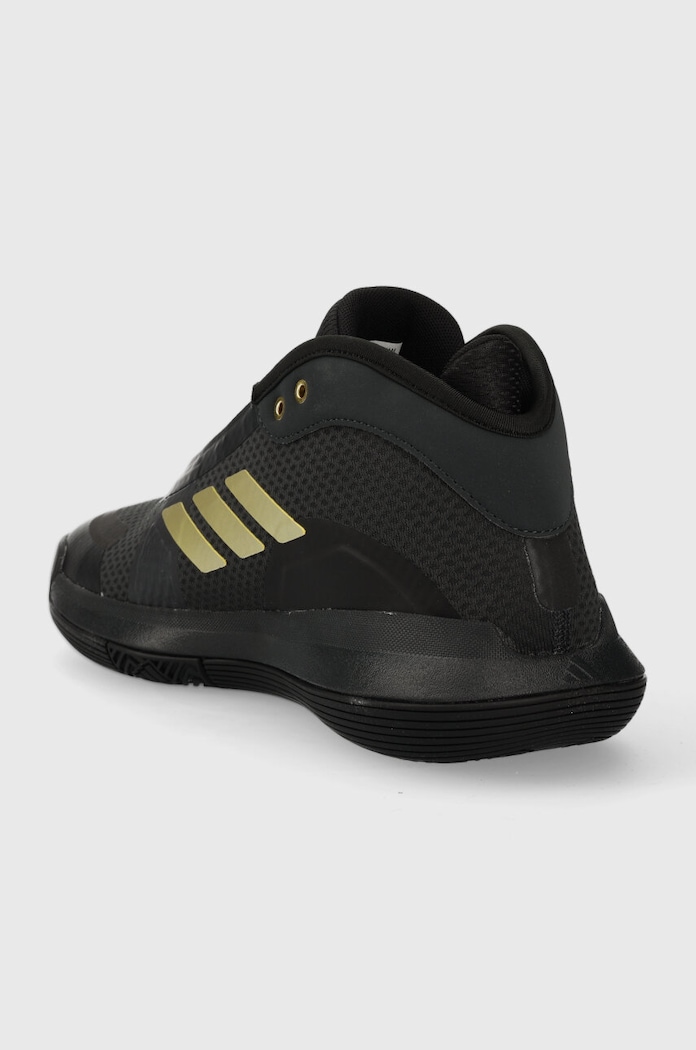 Cipők adidas Performance tornacipő Bounce Legends IE9278 fekete