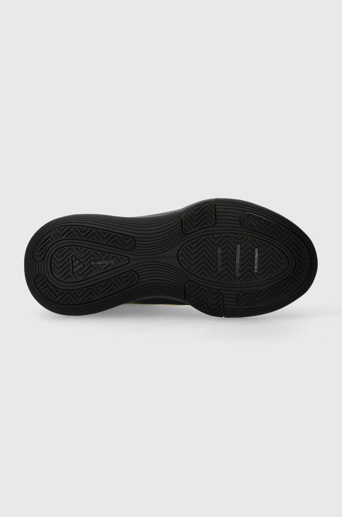 adidas Performance tornacipő Bounce Legends IE9278 fekete