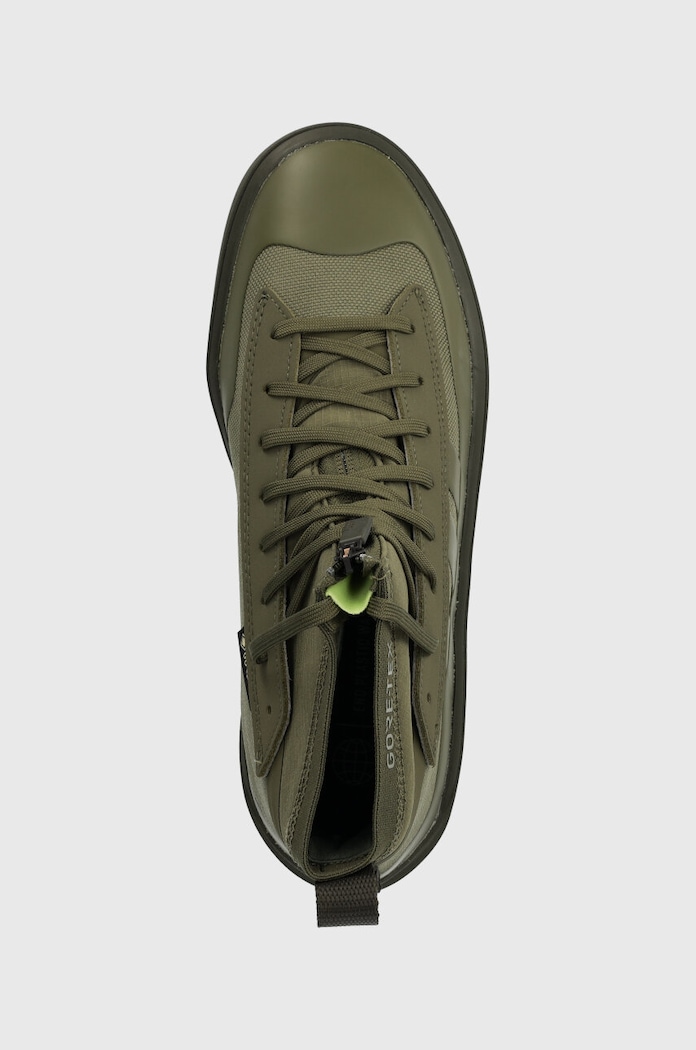adidas tenisi verde IE9408