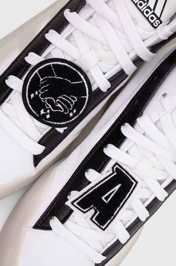 Tenisky adidas ZNSORED HI IF2336 biela