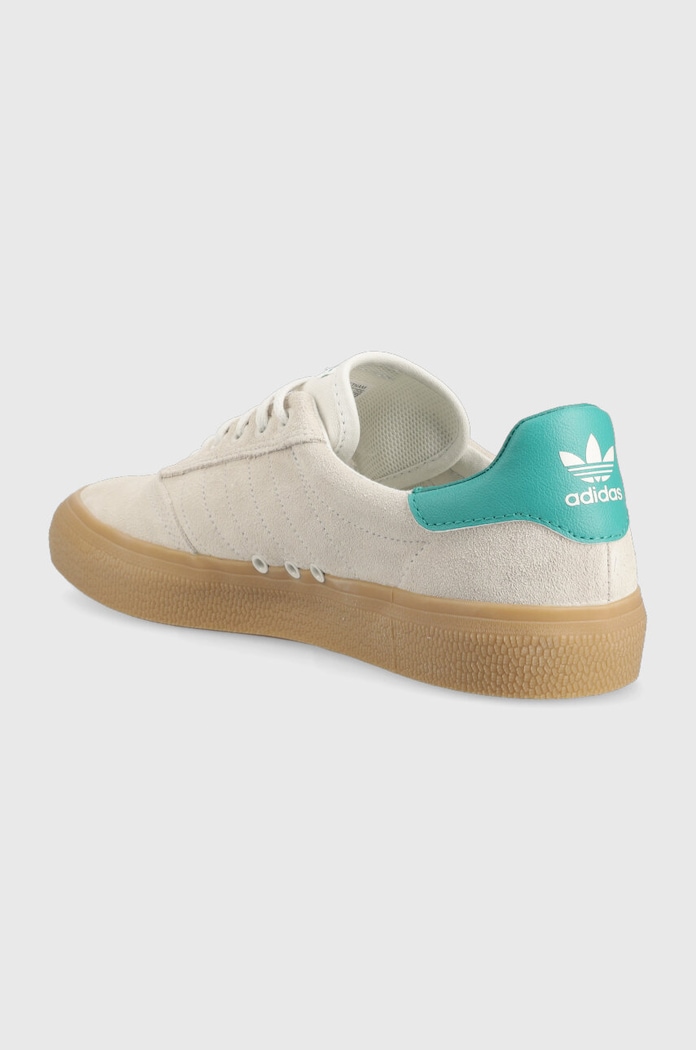 Παπούτσια Πάνινα παπούτσια adidas Originals 3MC EF8443 γκρί
