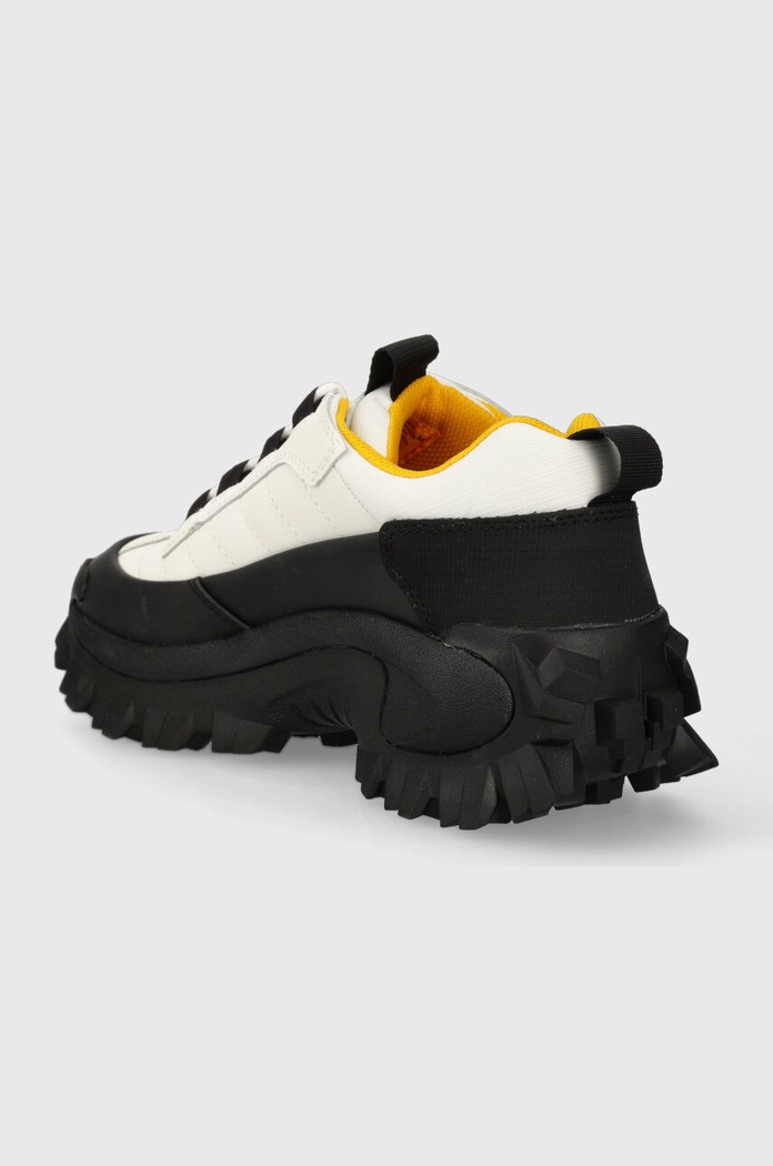 Παπούτσια Sneakers CAT Footwear INTRUDER GALOSH P110533 λευκό