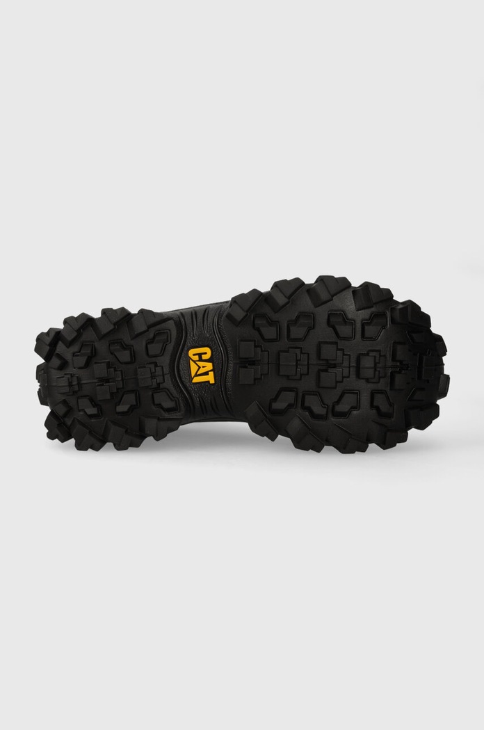 Sneakers CAT Footwear INTRUDER GALOSH P110533 λευκό