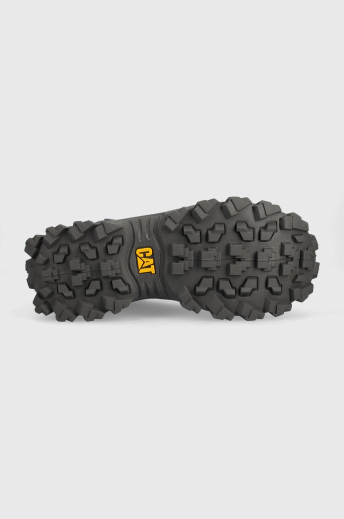 CAT Footwear buty INTRUDER MID P110459 szary
