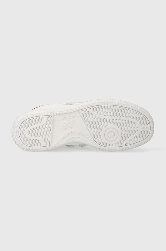 New Balance sneakersy BB480LKB BB480LKB biały