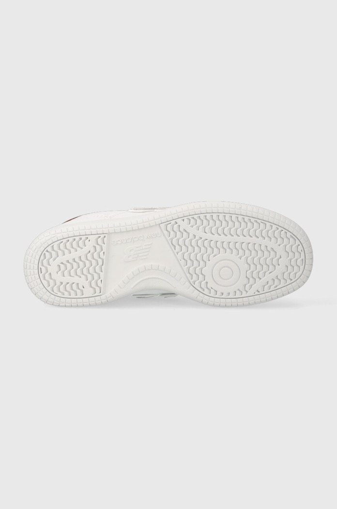 New Balance sneakersy BB480LKB BB480LKB biały