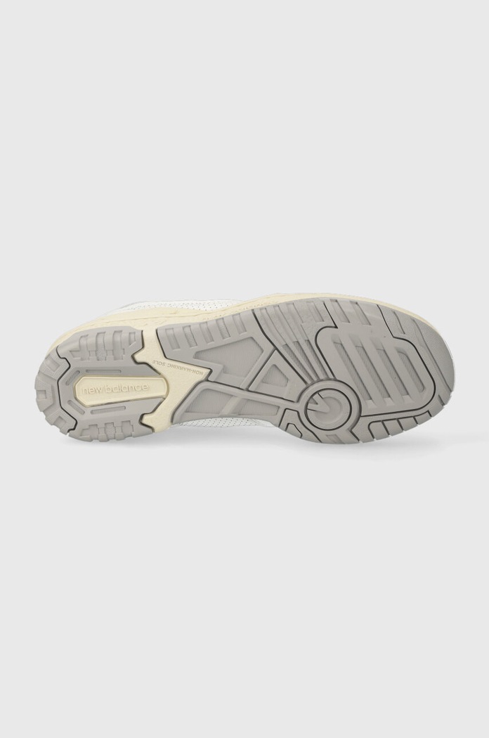 New Balance 550 White Timberwolf BB550PWG white