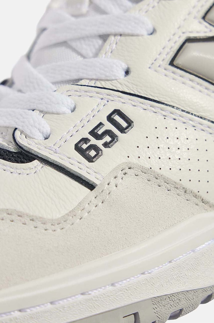 Tenisice New Balance BB650RWH BB650RWH
