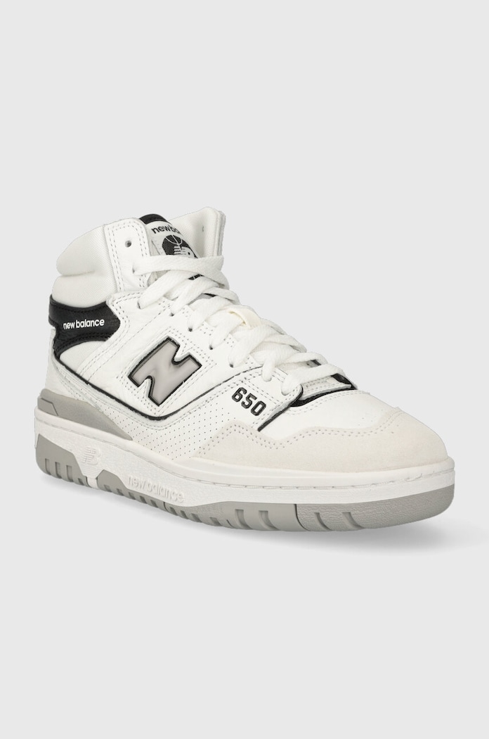 Tenisice New Balance BB650RWH BB650RWH bijela AW23