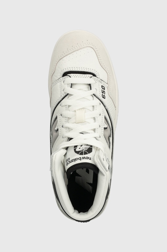 Tenisice New Balance BB650RWH bijela BB650RWH