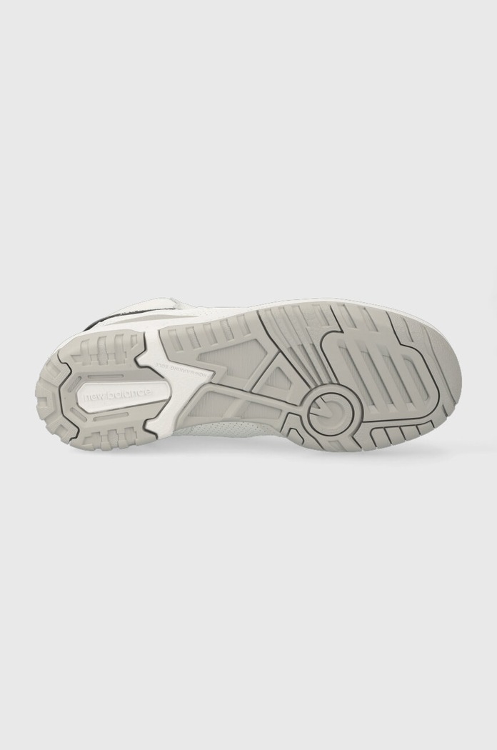 Tenisice New Balance BB650RWH BB650RWH bijela