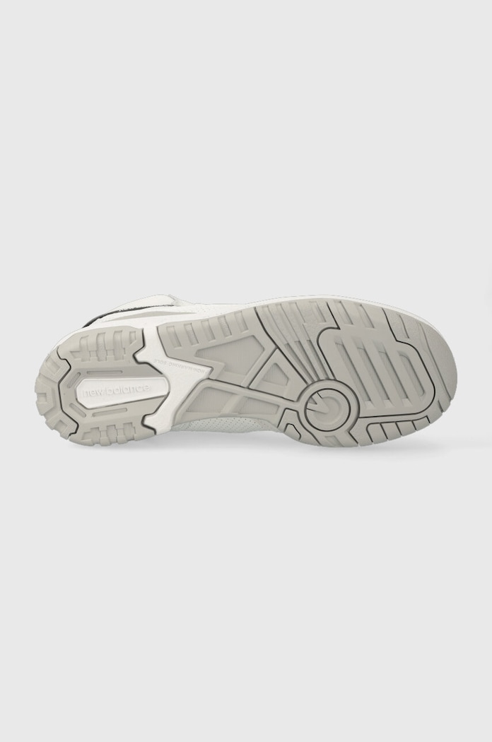 Tenisice New Balance BB650RWH BB650RWH bijela