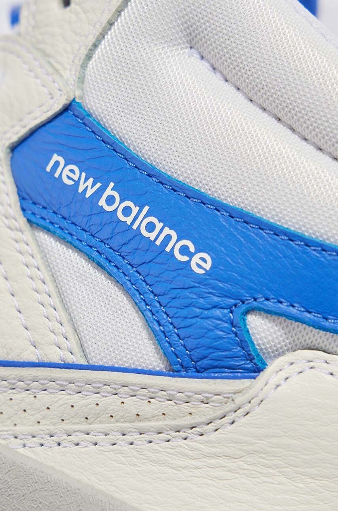 New Balance sneakers BB650RWI BB650RWI