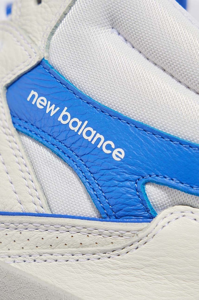 New Balance sneakers BB650RWI BB650RWI