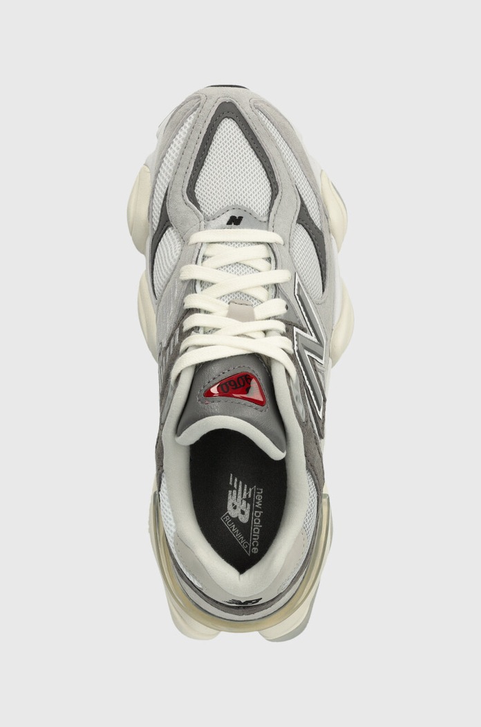 New Balance sportcipő U9060GRY szürke U9060GRY