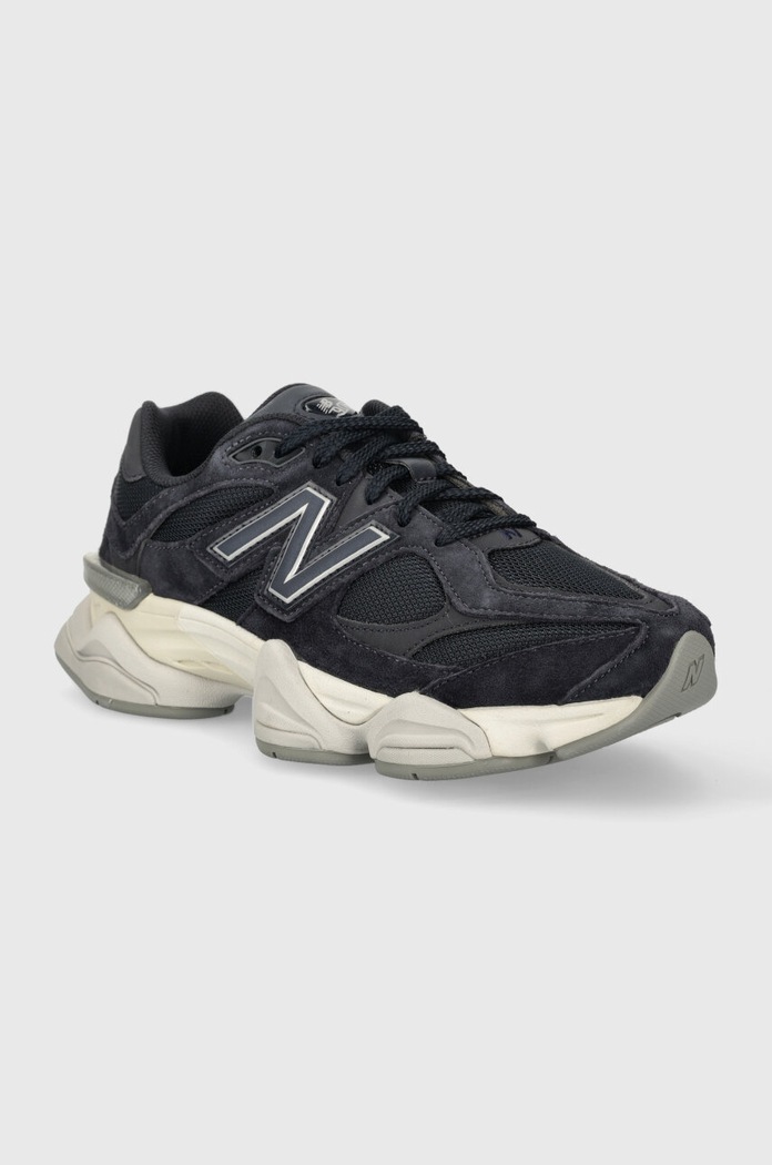 Tenisky New Balance U9060NV U9060NV modrá AW24
