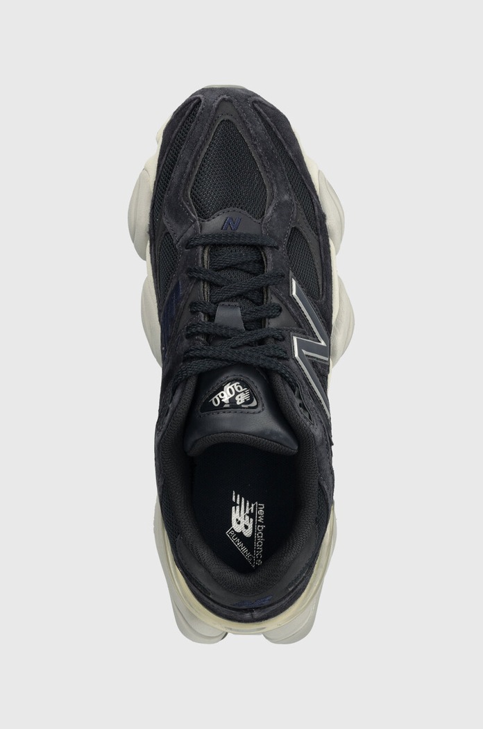Tenisky New Balance U9060NV modrá U9060NV