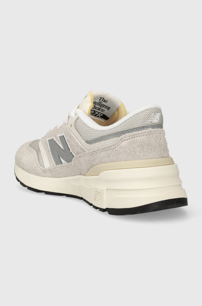 Обувки Маратонки New Balance U997RCE U997RCE сив