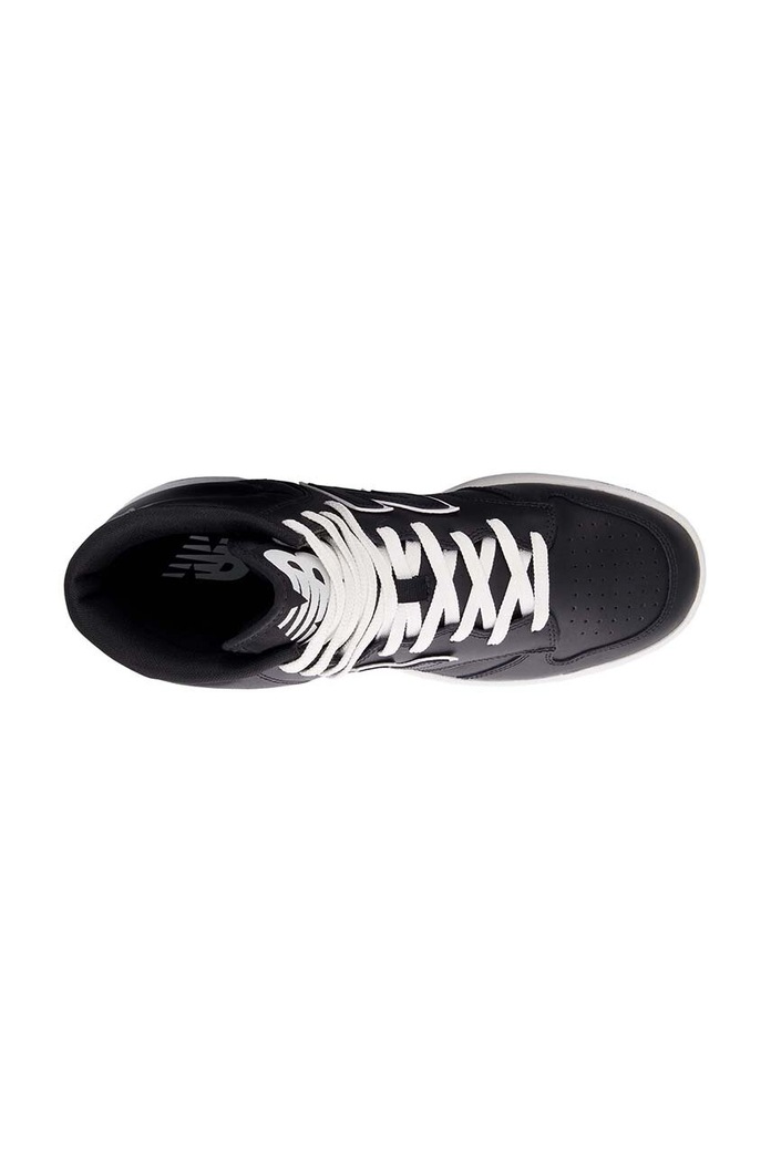 New Balance sneakersy skórzane BB480COB BB480COB