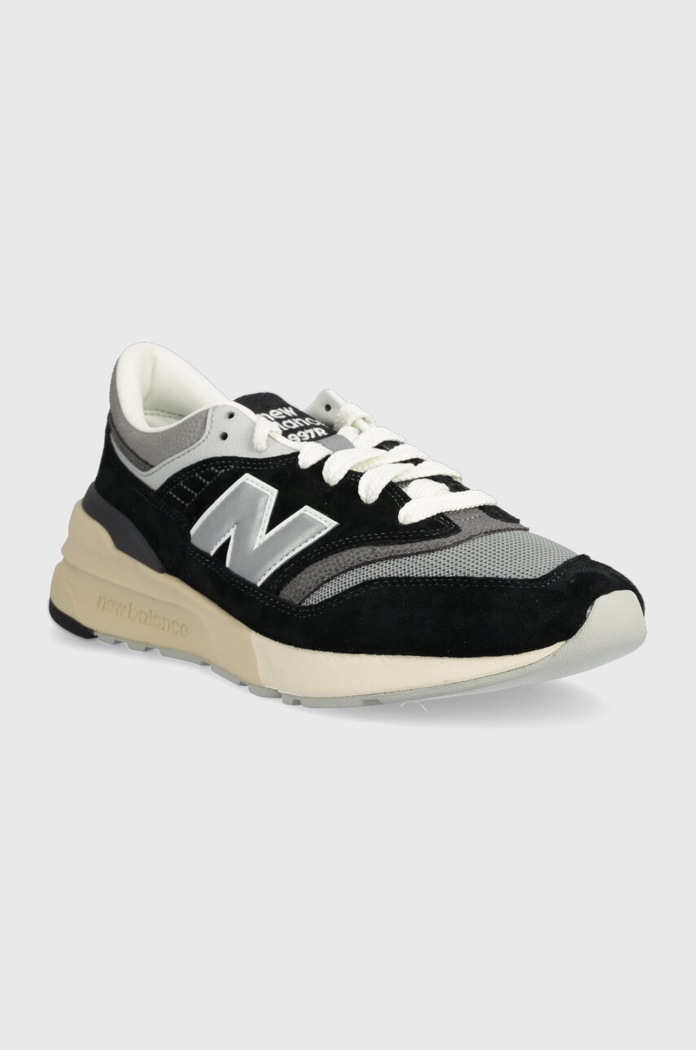New Balance 997R Black Grey U997RHC black AW23