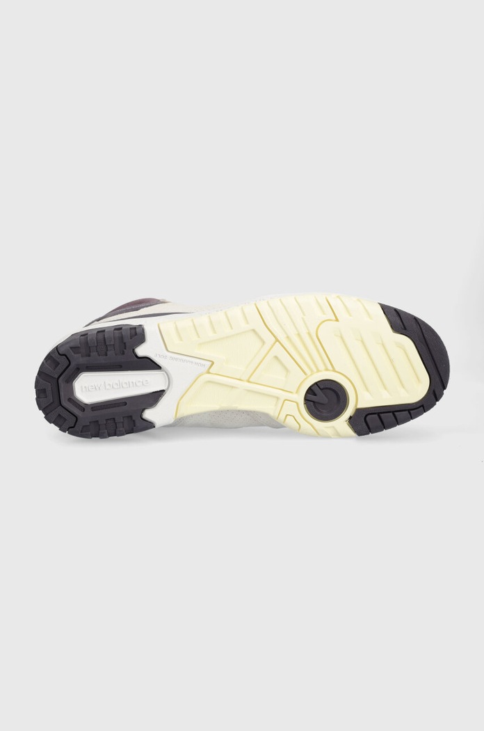 New Balance sportcipő BB650RVP BB650RVP fehér