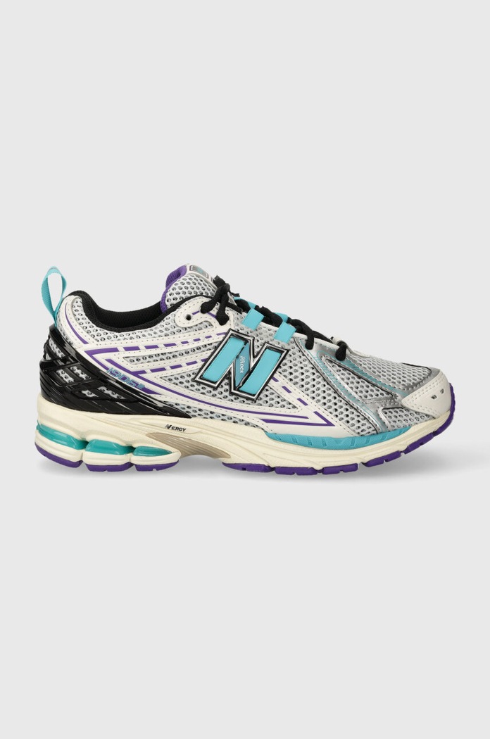 Sneakers New Balance M1906RCF συνθετικό λευκό M1906RCF